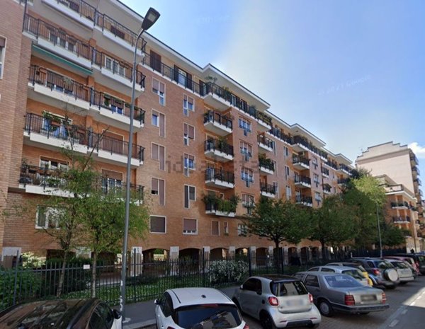appartamento in affitto a Milano in zona Città Studi