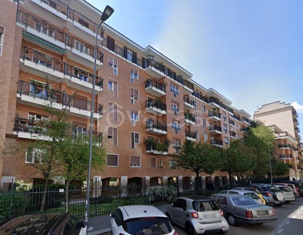 appartamento in affitto a Milano in zona Città Studi