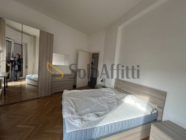 camera singola in affitto a Milano