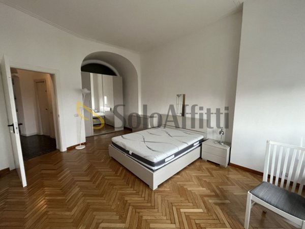 camera singola in affitto a Milano