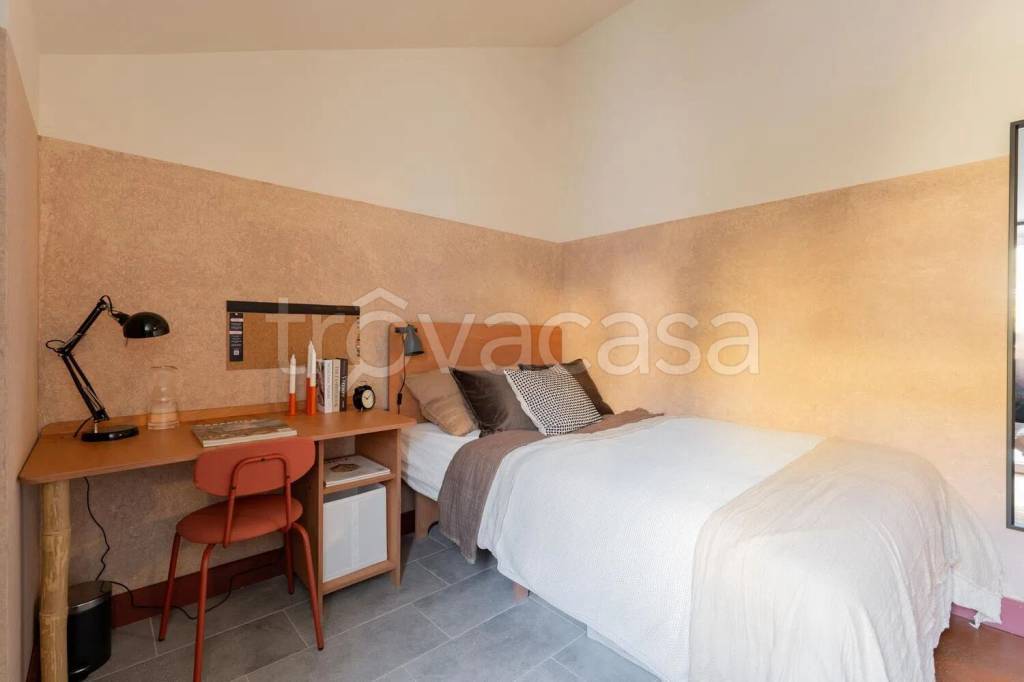 appartamento in affitto a Milano in zona Solari