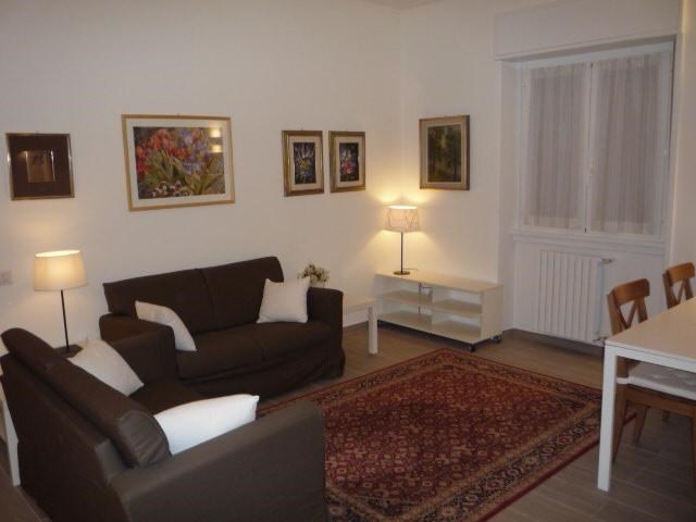 appartamento in affitto a Milano in zona Porta Genova