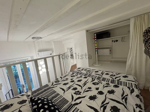 appartamento in affitto a Milano in zona Porta Romana