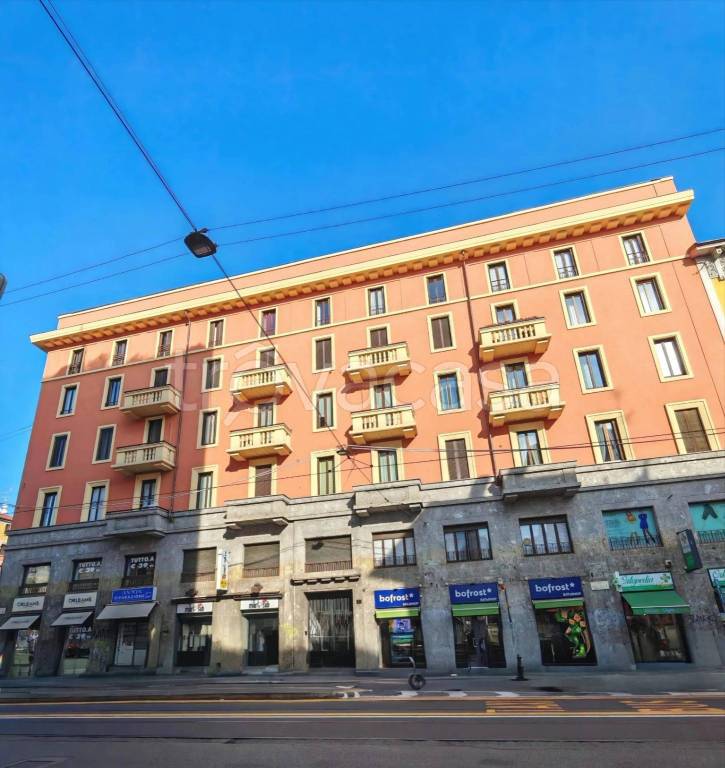 appartamento in affitto a Milano in zona Centro Storico