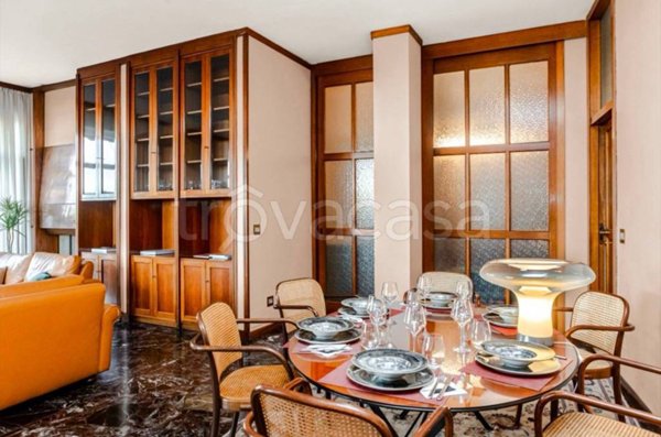 appartamento in affitto a Milano in zona Porta Vigentina