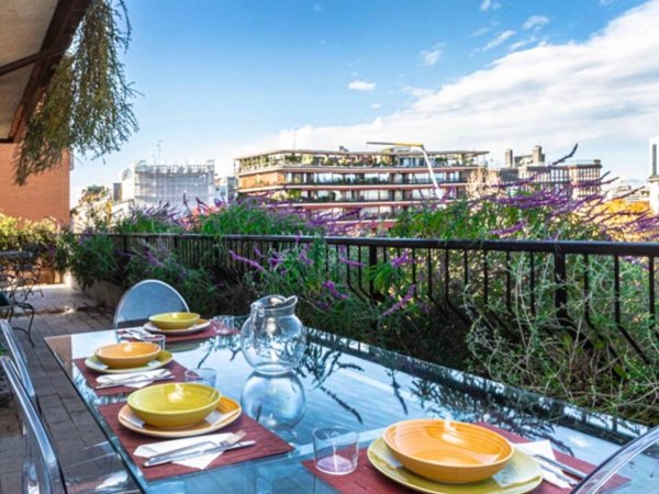 appartamento in affitto a Milano in zona Porta Vigentina