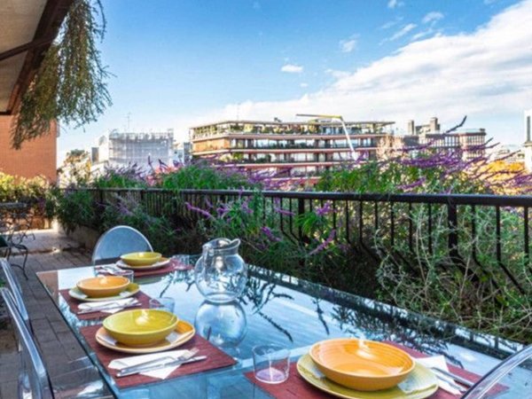 appartamento in affitto a Milano in zona Porta Vigentina