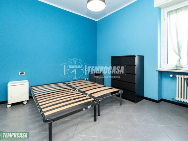 negozio in affitto a Milano in zona Turro