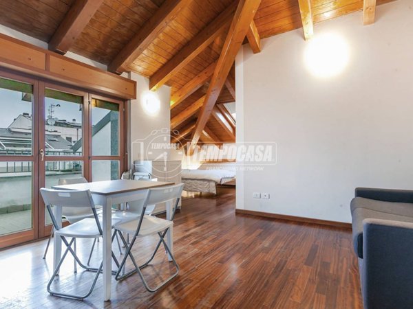 appartamento in affitto a Milano in zona Affori