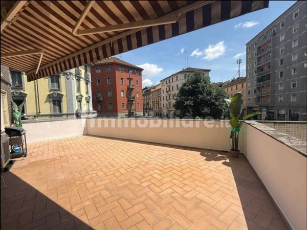 appartamento in affitto a Milano in zona Isola