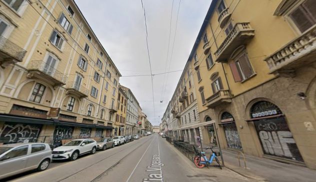 camera singola in affitto a Milano in zona Porta Genova