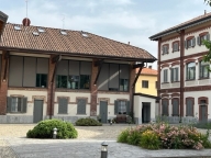 appartamento in affitto a Milano in zona Precotto