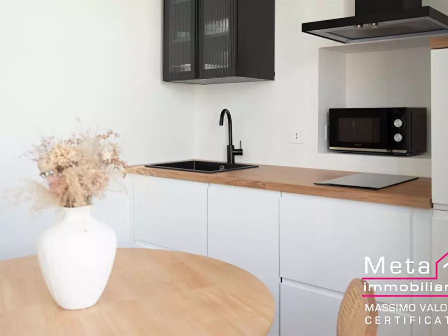 appartamento in affitto a Milano in zona Solari