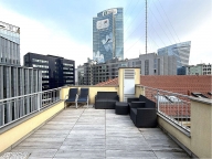 appartamento in affitto a Milano in zona Isola