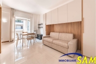 appartamento in affitto a Milano in zona Casoretto