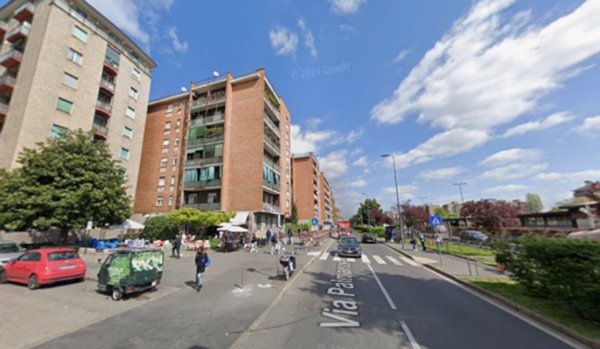 appartamento in affitto a Milano in zona Crescenzago