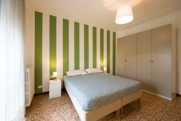 appartamento in affitto a Milano in zona Porta Genova