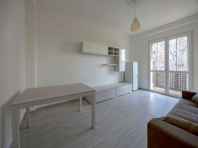 appartamento in affitto a Milano in zona San Siro