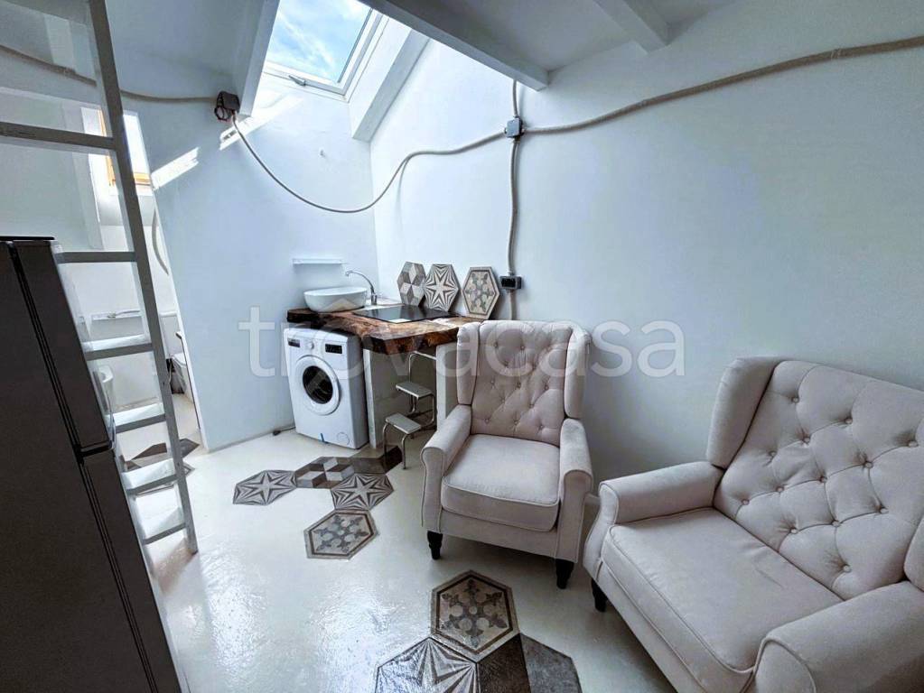 appartamento in affitto a Milano in zona Città Studi