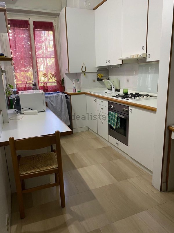 appartamento in affitto a Milano in zona Famagosta