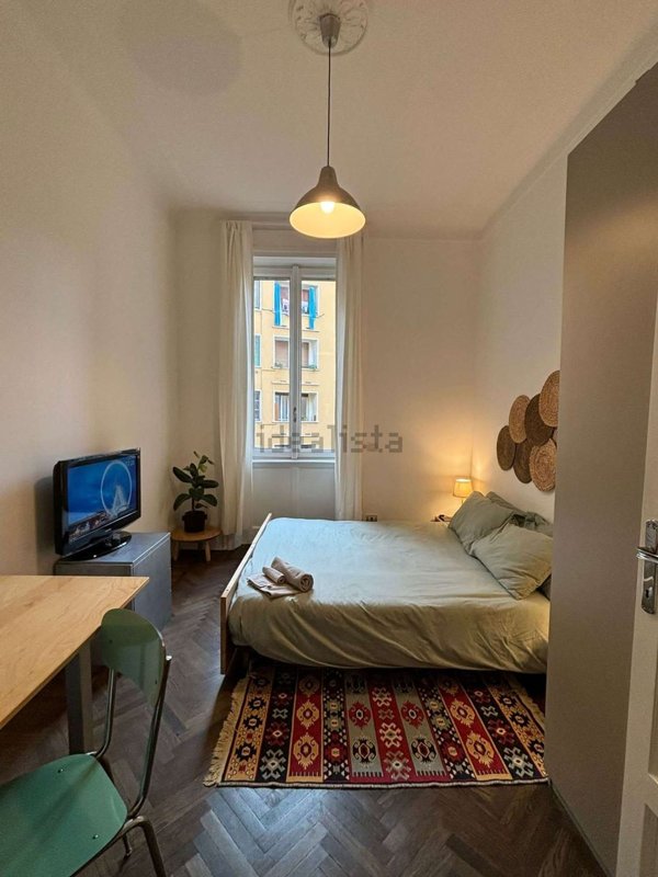 appartamento in affitto a Milano in zona Loreto