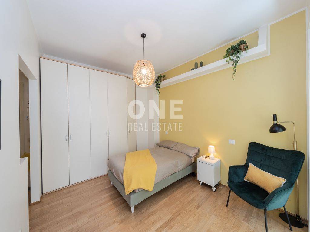 appartamento in affitto a Milano in zona Isola