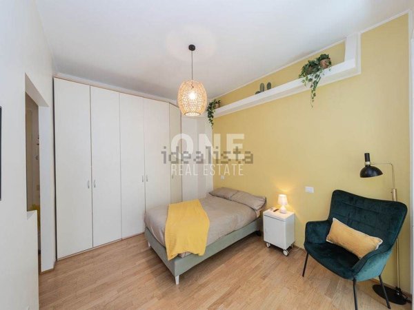 appartamento in affitto a Milano in zona Sempione