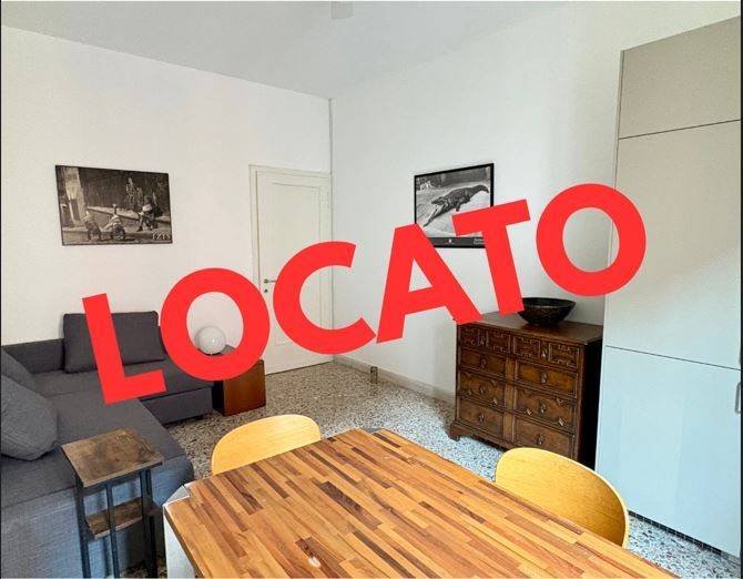 appartamento in affitto a Milano in zona Corvetto