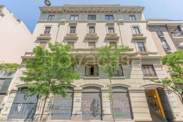 appartamento in affitto a Milano in zona Casoretto