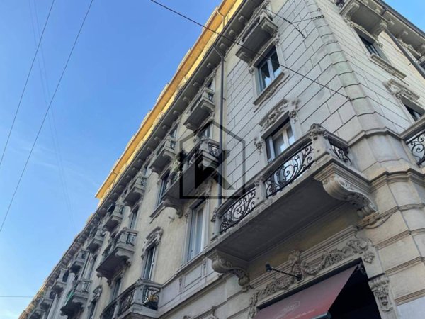 appartamento in affitto a Milano in zona Isola