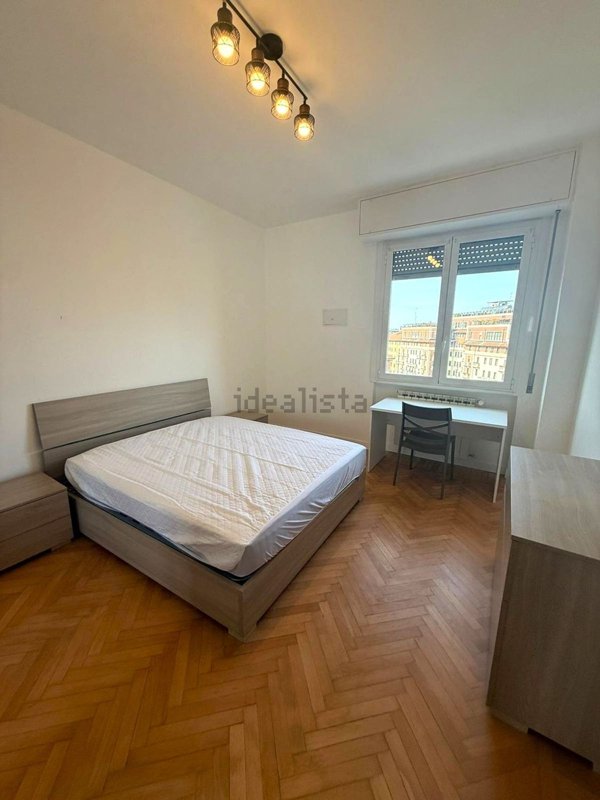 appartamento in affitto a Milano in zona Solari