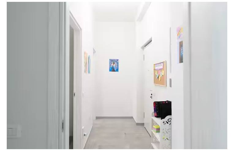 appartamento in affitto a Milano in zona Chiesa Rossa