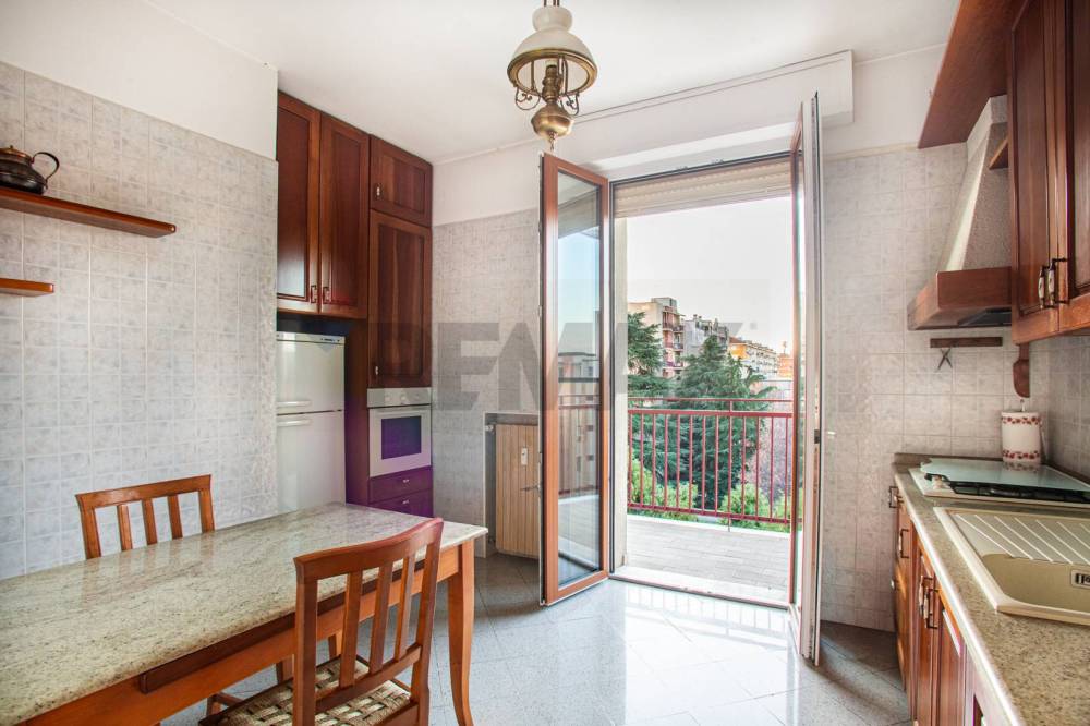 appartamento in affitto a Milano in zona Famagosta