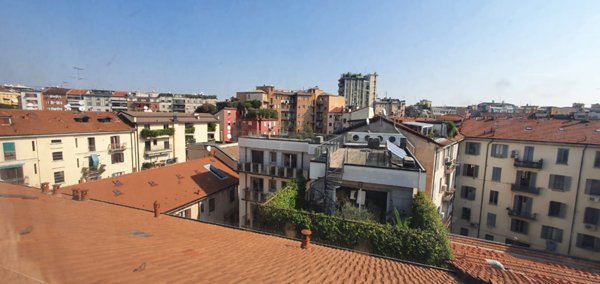 appartamento in affitto a Milano in zona Porta Venezia