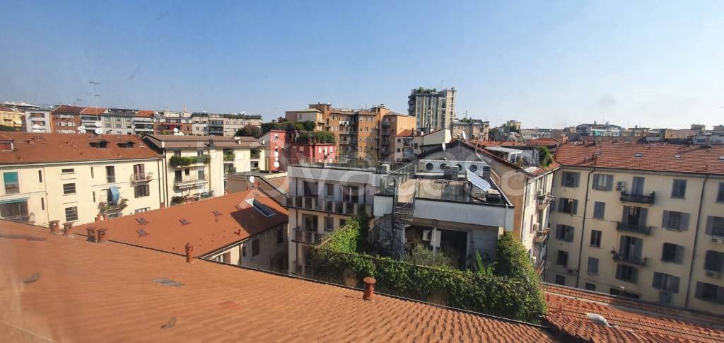 appartamento in affitto a Milano in zona Porta Venezia