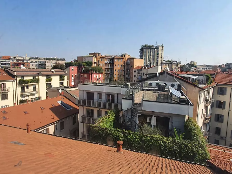 appartamento in affitto a Milano in zona Porta Venezia