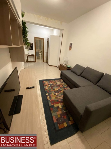 appartamento in affitto a Milano in zona Ghisolfa