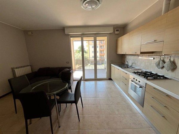 appartamento in affitto a Milano in zona Niguarda