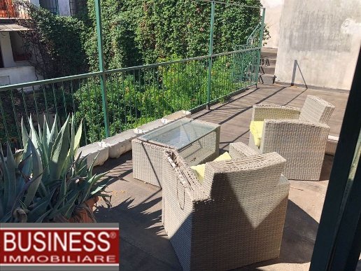 appartamento in affitto a Milano in zona Bovisa