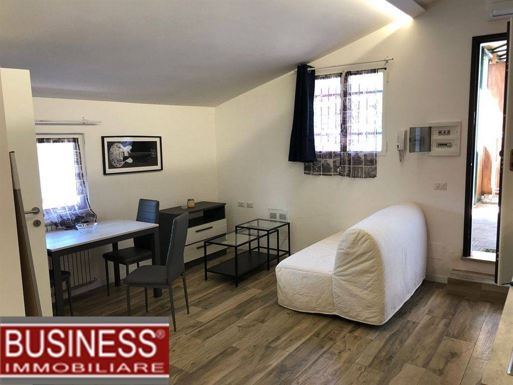 appartamento in affitto a Milano in zona Bovisa