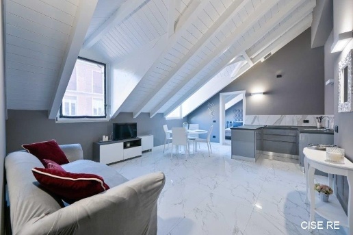 appartamento in affitto a Milano in zona Porta Romana