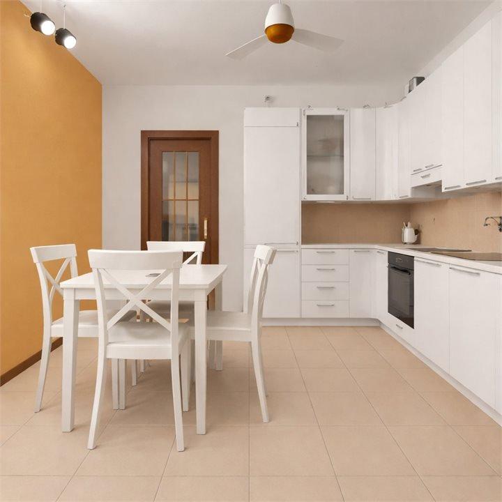 appartamento in affitto a Milano in zona Porta Romana