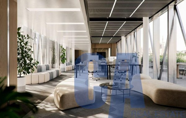 ufficio in affitto a Milano