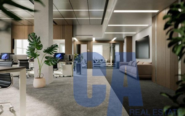 ufficio in affitto a Milano