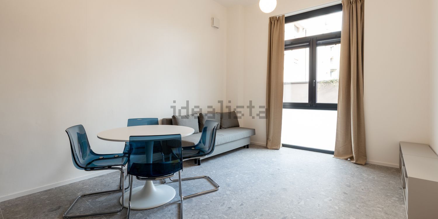 appartamento in affitto a Milano in zona Greco