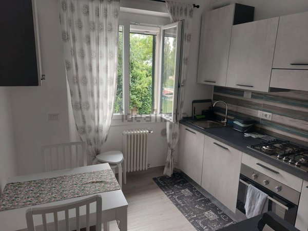 appartamento in affitto a Milano in zona Precotto