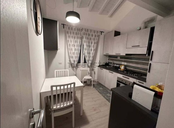 appartamento in affitto a Milano in zona Precotto