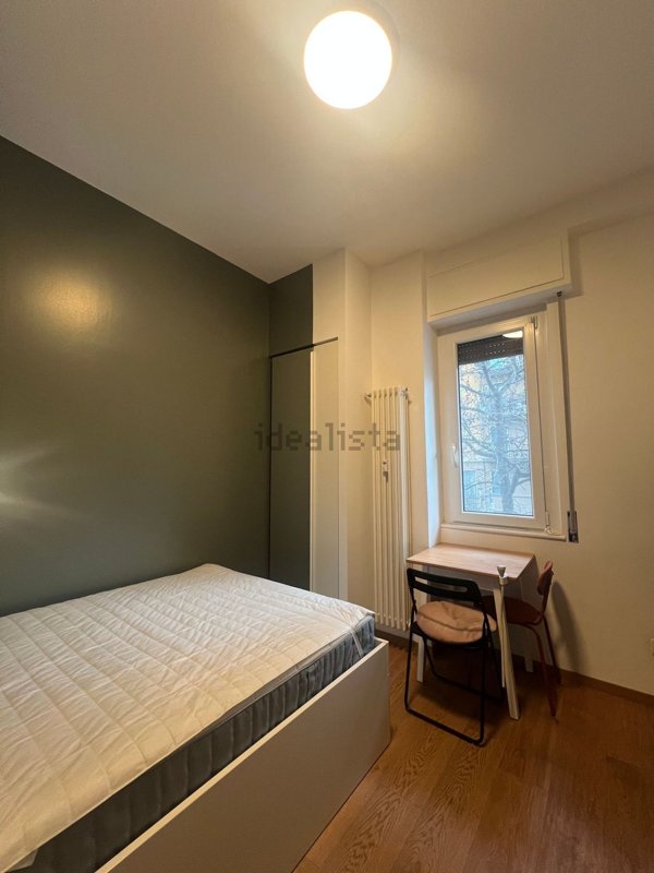 appartamento in affitto a Milano in zona XXII Marzo