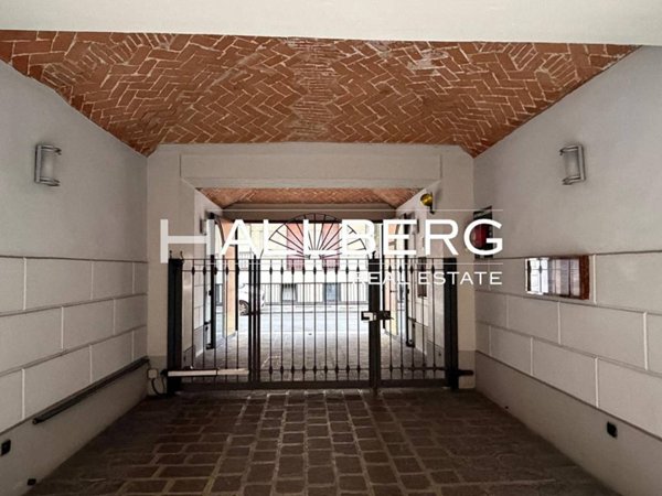 appartamento in affitto a Milano in zona Porta Garibaldi