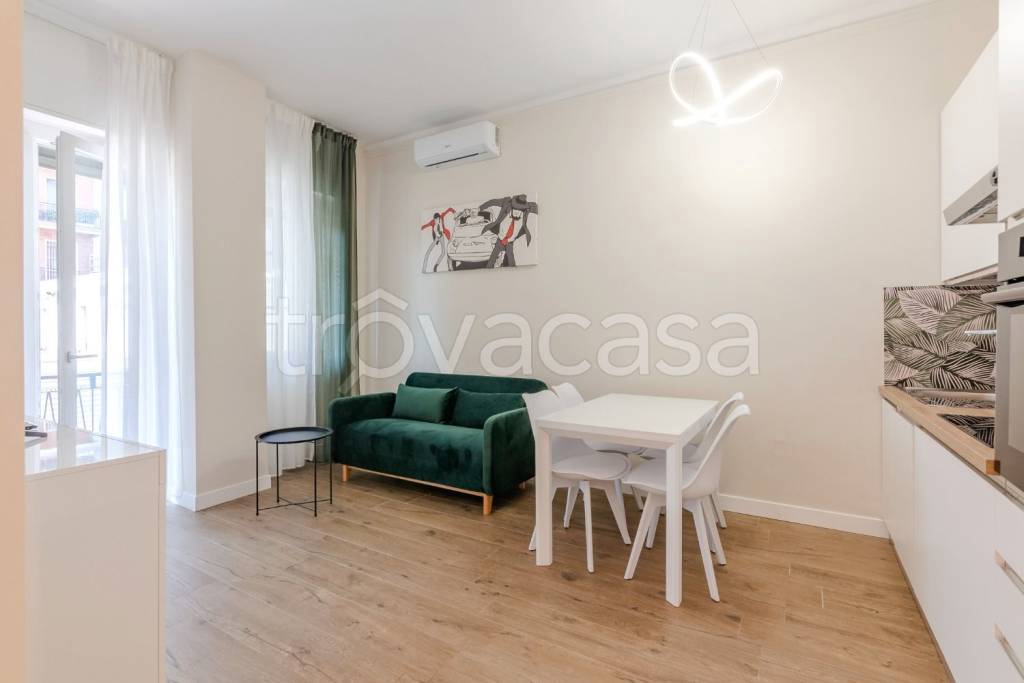 appartamento in affitto a Milano in zona Centro Storico